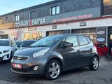 Kia Venga Mind*TÜV*INS*AUTOMATIK* - Kia Venga aus 2010