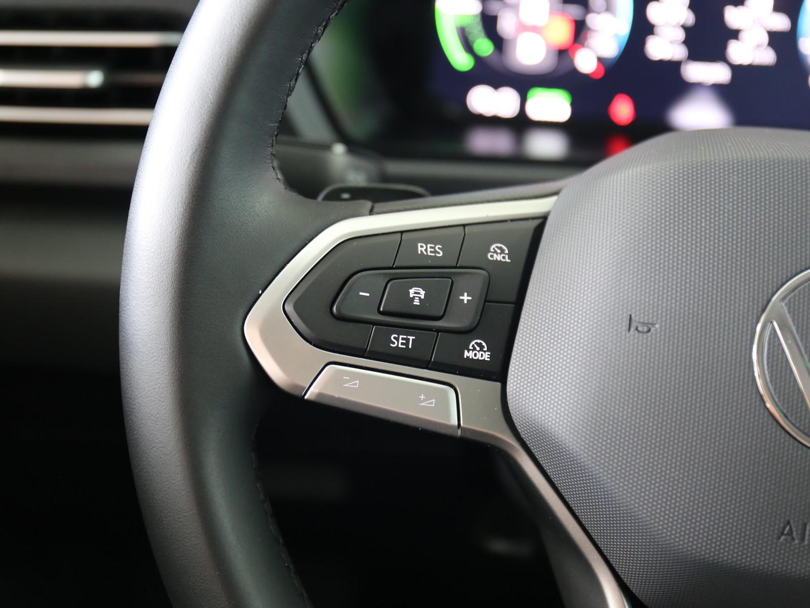 Volkswagen Caddy eHybrid DSG LED NAVI ACC AGR KAMERA AHK
