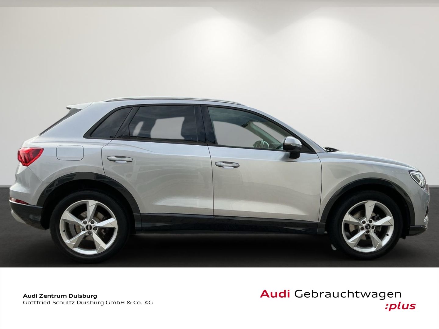 Audi Q3 - Bild 3