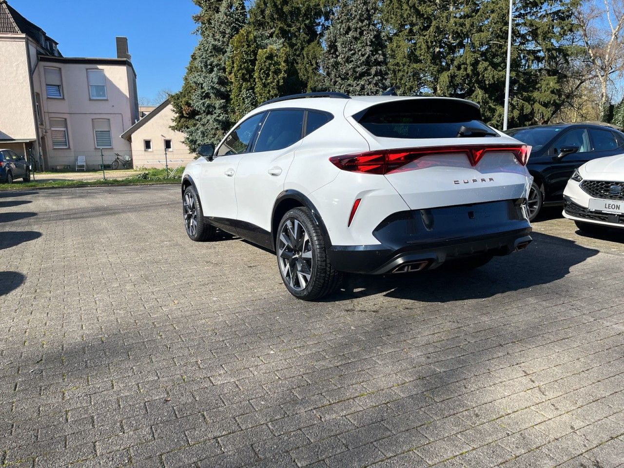 Cupra Formentor - Bild 3