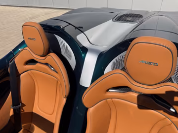 صورة مصغرة 36 لـ 2022 Mclaren ELVA