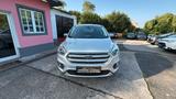 Ford Kuga Titanium Automatik/Navigationsystem/Kamera/ - Ford Gebrauchtwagen in Wuppertal