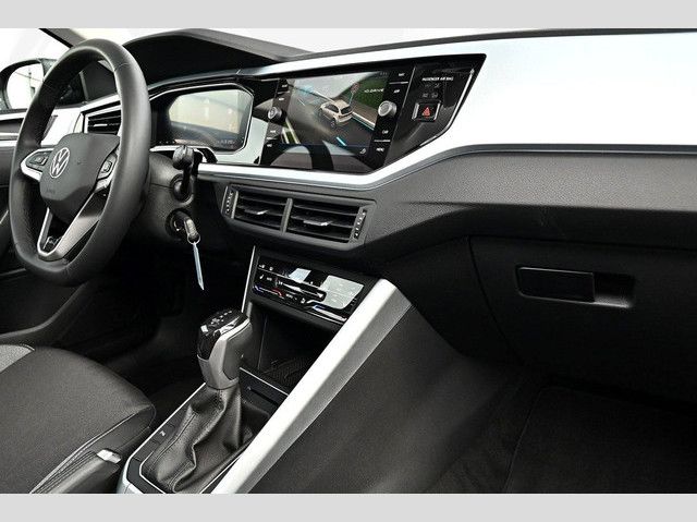 Volkswagen Taigo - Bild 13
