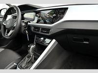 Volkswagen Taigo - Vorschau Bild 13