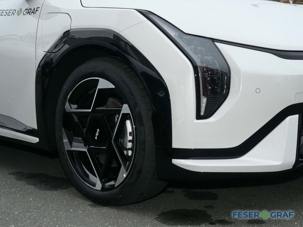 Kia EV4 - Bild 10