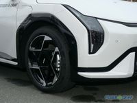 Kia EV4 - Vorschau Bild 10