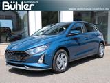Hyundai i20 Select 1.0 T-GDI Navigation, Apple Carpla... - gebrauchte Kleinwagen