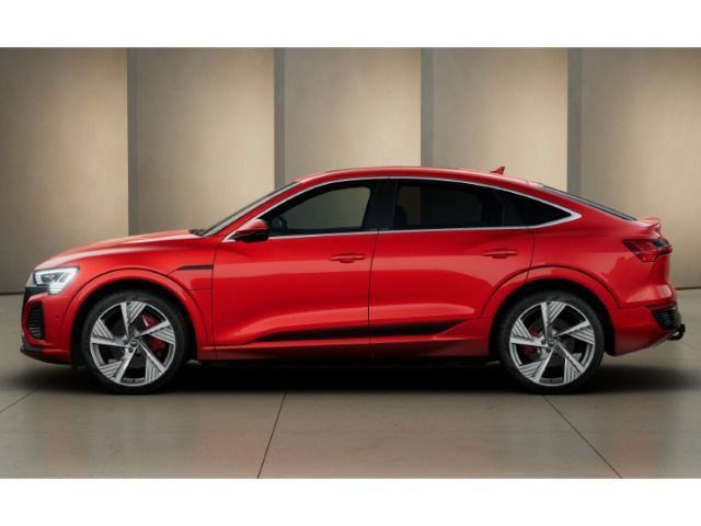 Audi Q8 e-tron - Bild 3