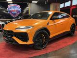 Lamborghini Urus SE FULL CARBON PANO AKRAPOVIC PD25 360 - Lamborghini Urus Gebrauchtwagen in Berlin
