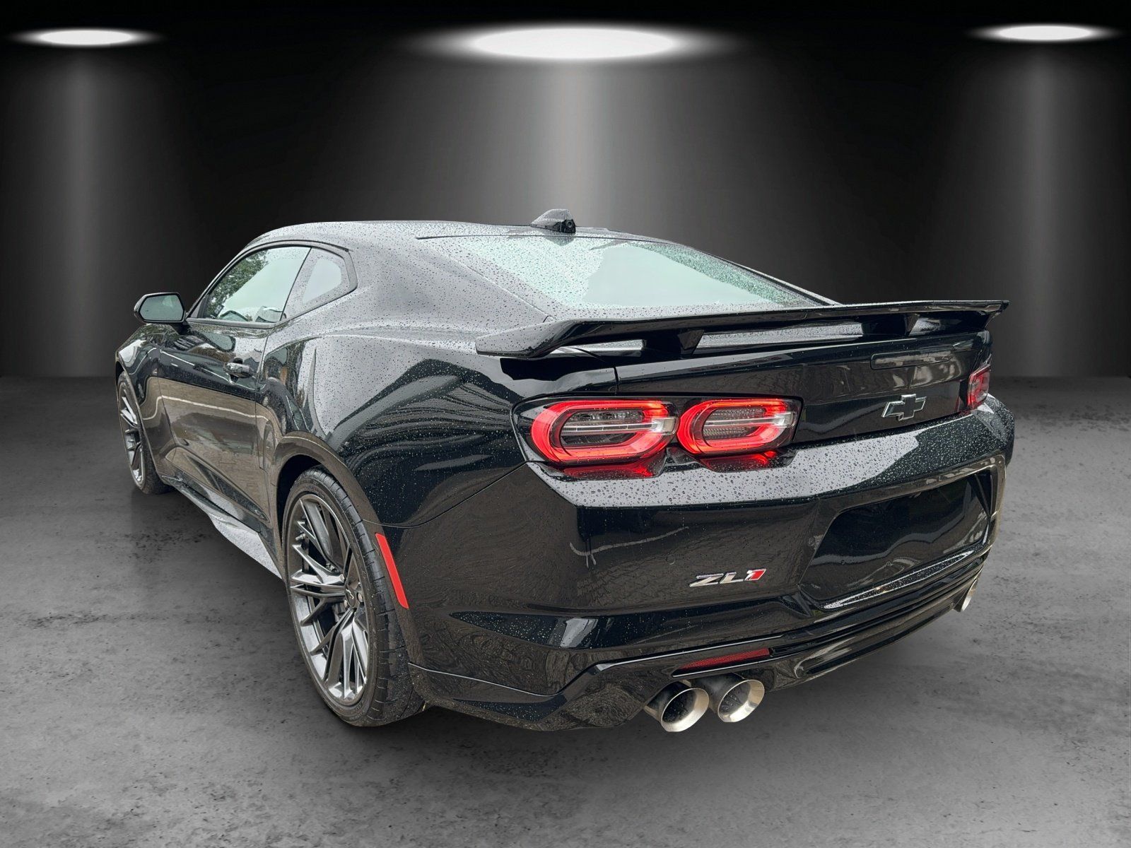 Chevrolet Camaro ZL1 6.2 V8 Last Call Edition/HUD/SHZ/ imagem 3