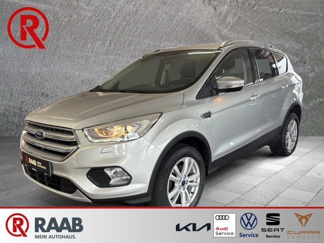 Kuga Cool & Connect 1.5 EcoBoost Android Auto Ap