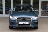 Audi Q3 1.4 TFSI ultra cylinder on demand - - : Navigationssystem, On