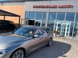 BMW 320 Baureihe 3 Touring 320 d Luxury Line - BMW 320 mit Diesel-Antrieb: Kombi, Automatik