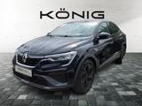 Renault Arkana R.S. Line Fast Track 160 - Renault Arkana R-S-Line-Fast-Track