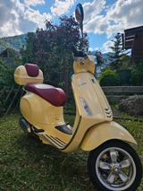 Piaggio Vespa Primavera  50 4T SE  - ROLLER VON 1 BIS 50 CCM