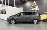 Opel Zafira Tourer C 2.0 CDTI *7-Sitze*Temp*Xen - Opel Zafira mit Diesel-Antrieb