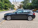 BMW 116i F20 Automatik Sport Line Navi Prof. Sch - BMW F20 - BMW 1er Reihe