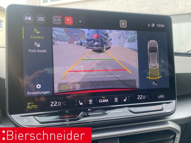 Seat Leon - Bild 23