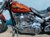 Harley-Davidson BREAKOUT CVO 110 5HD1 MIT JEKILL & HYDE FXSBSE - Offers