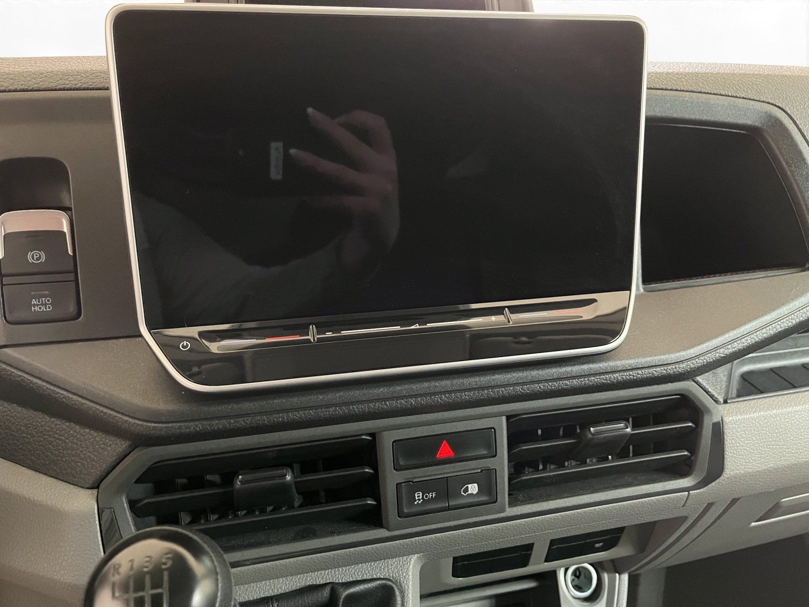 Volkswagen Crafter - Bild 14