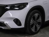 Mercedes-Benz EQE 350+ SUV EDIT-EL-ART-PREM AHK AIRMATIC 10°HA - Mercedes-Benz EQE SUV in Bremen