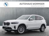 BMW X3 xDrive20i ZA DAB LED WLAN Pano.Dach Shz - BMW: Za