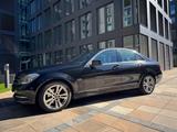 Mercedes-Benz C 220 CDI Avantgarde BlueEffic./Rentner/Garantie - Mercedes-Benz C 220: Cdi