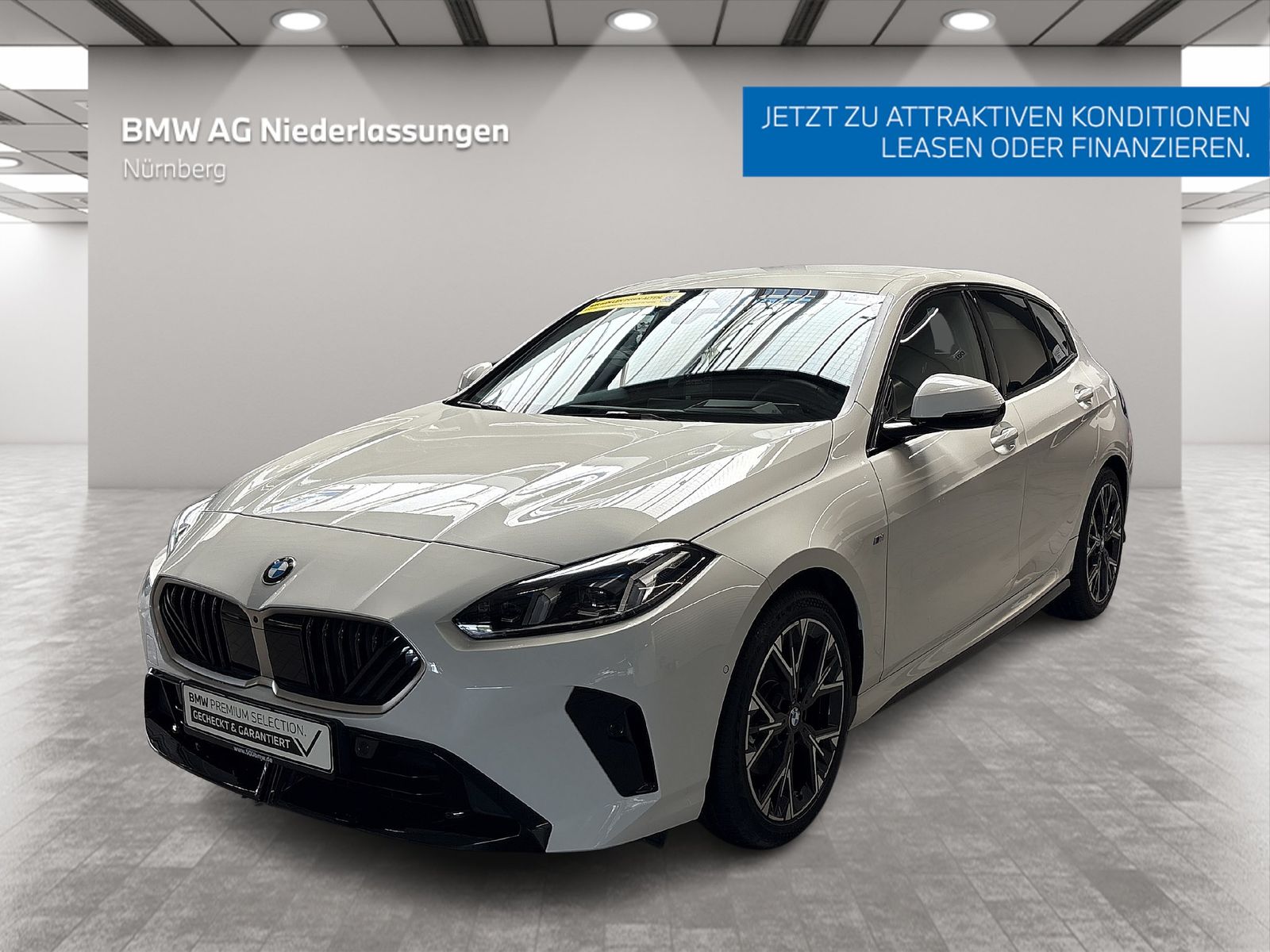 BMW 120 *Kamera360°*MSport*Panorama*Memory