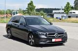 Mercedes-Benz C 220 d T *Leder*Avantgarde*Kamera*ACC*LED*MBUX - Mercedes-Benz C 220 Gebrauchtwagen in Freiburg