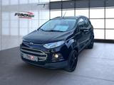 Ford EcoSport Trend Bluetooth Klima Einparkhilfe - gebrauchte Ford EcoSport aus dem Jahr 2016