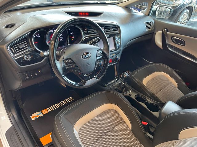 Kia Cee'd *1.HAND*NAVI*TEMPO*KAMERA*LKHZ*