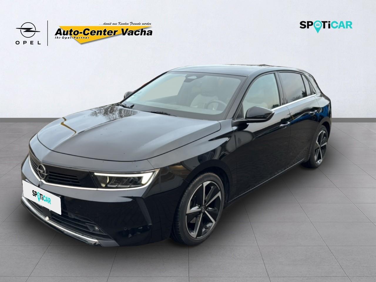 Opel Astra L Lim. 5-trg. Elegance ANGEBOT