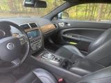 Jaguar XJR - Jaguar Gebrauchtwagen von 2011
