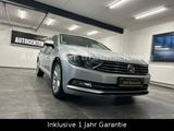 Volkswagen Passat Lim. Comfortline BMT/Start-Stopp - VW Passat Gebrauchtwagen in Braunschweig