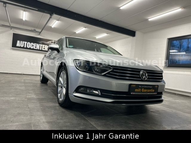 Volkswagen Passat Lim. Comfortline BMT/Start-Stopp