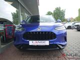 Honda ZR-V EU6d 2.0 e HEV Advance HUD El. Panodach Nav - gebrauchte Honda SUV & Geländewagen