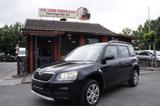 Skoda Yeti Active 4x4*Klima*AHK*1 Hand*Euro5* - Skoda Yeti: Eu