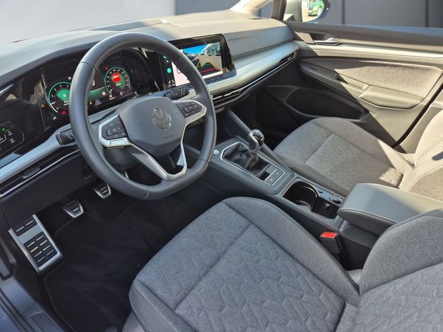 Golf VIII 1.0 TSI Move *LED*NAVI*KAMERA*SHZ*PDC*