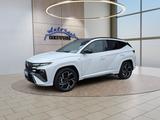 Hyundai Tucson N-Line 1,6T HEV 4WD Pano/360*Kamera/el.Kl