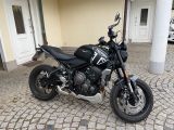 Triumph Trident 660 - TRIUMPH TRIDENT 660