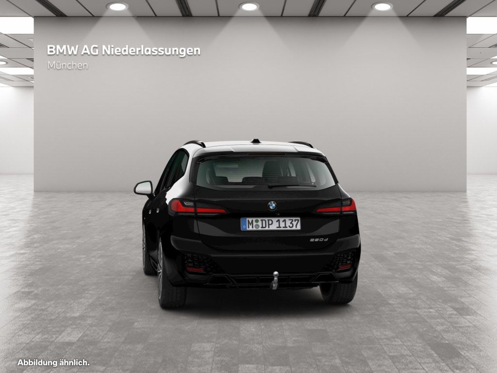 BMW 220 Active Tourer - Bild 9