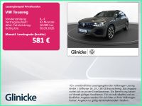 Volkswagen Touareg - Vorschau Bild 1
