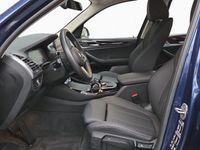 BMW X3 - Vorschau Bild 9