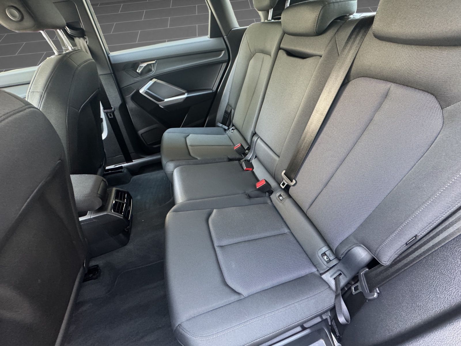 Audi Q3 - Bild 15