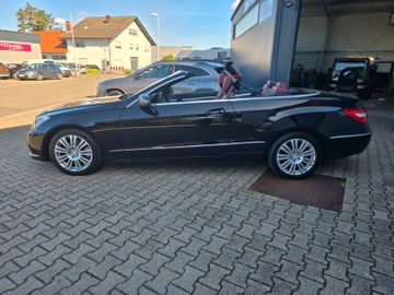 Mercedes E 250 - 8