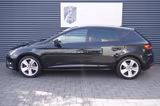 Seat LEON 1.4 TSI FR-LINE|APPLE|KAMERA|NAVI|ACC|LED - Seat Leon: Fr