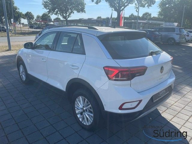T-Roc 2,0 TDI Life AHK AppConnect PDCv+h