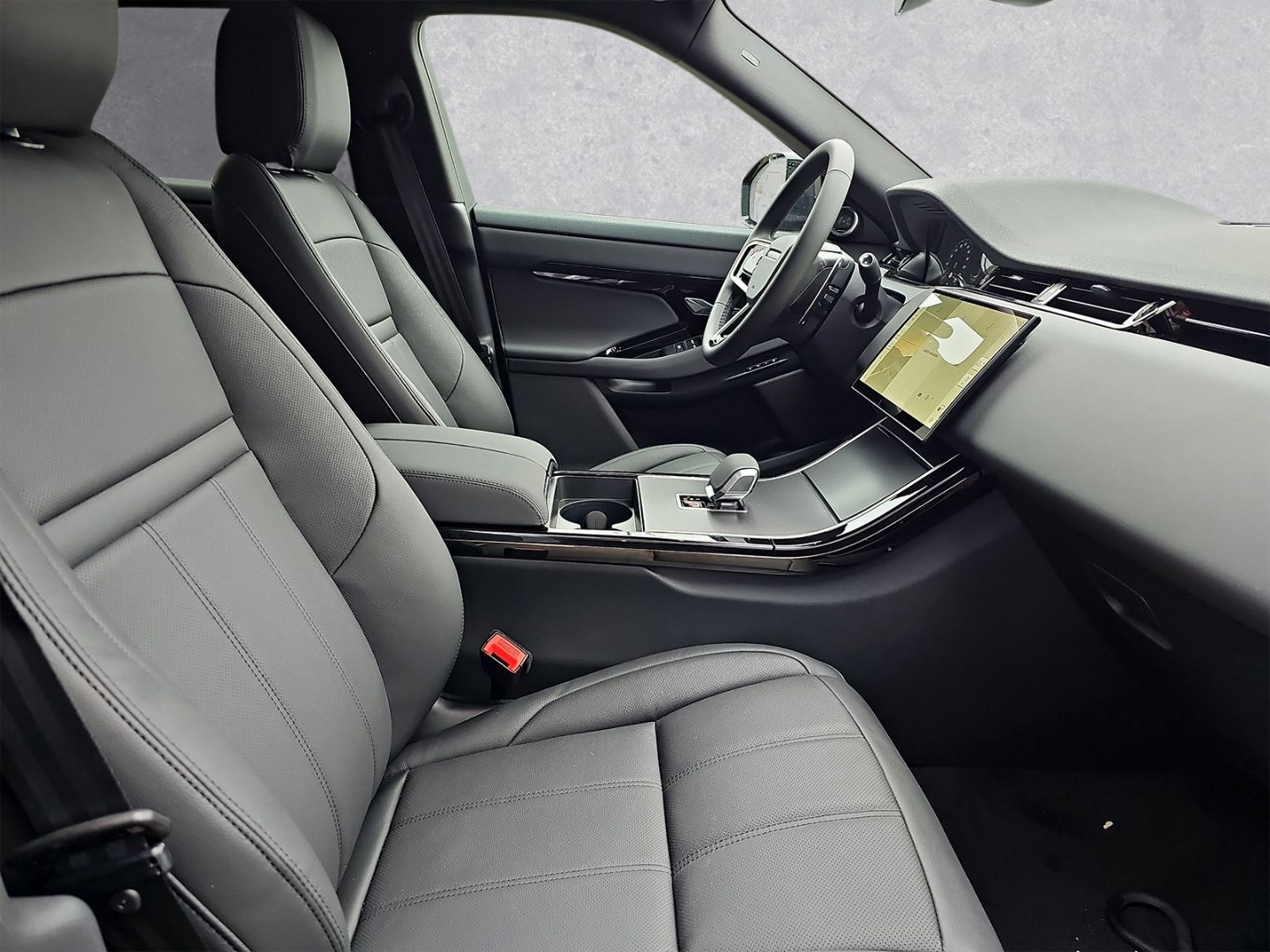 Land Rover Range Rover Evoque - Bild 3