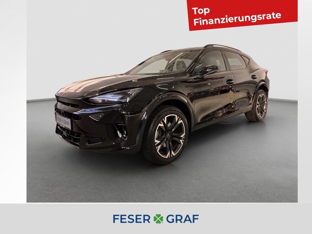 Image of Cupra Formentor