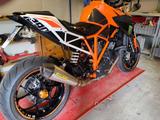 KTM Superduke 1290 R - KTM Motorräder in Berlin